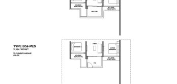 elta-floor-plan-2-bedroom-study-type-B5s