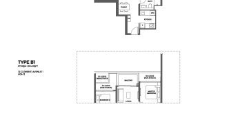 elta-floor-plan-2-bedroom-type-B1