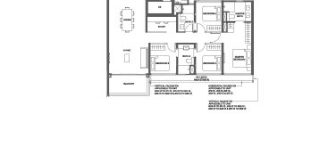 elta-floor-plan-4-bedroom-study-type-D4s